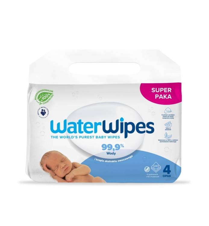 pampers w wielopaku