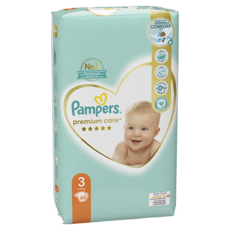 pampers promocja gdzie najtaniej