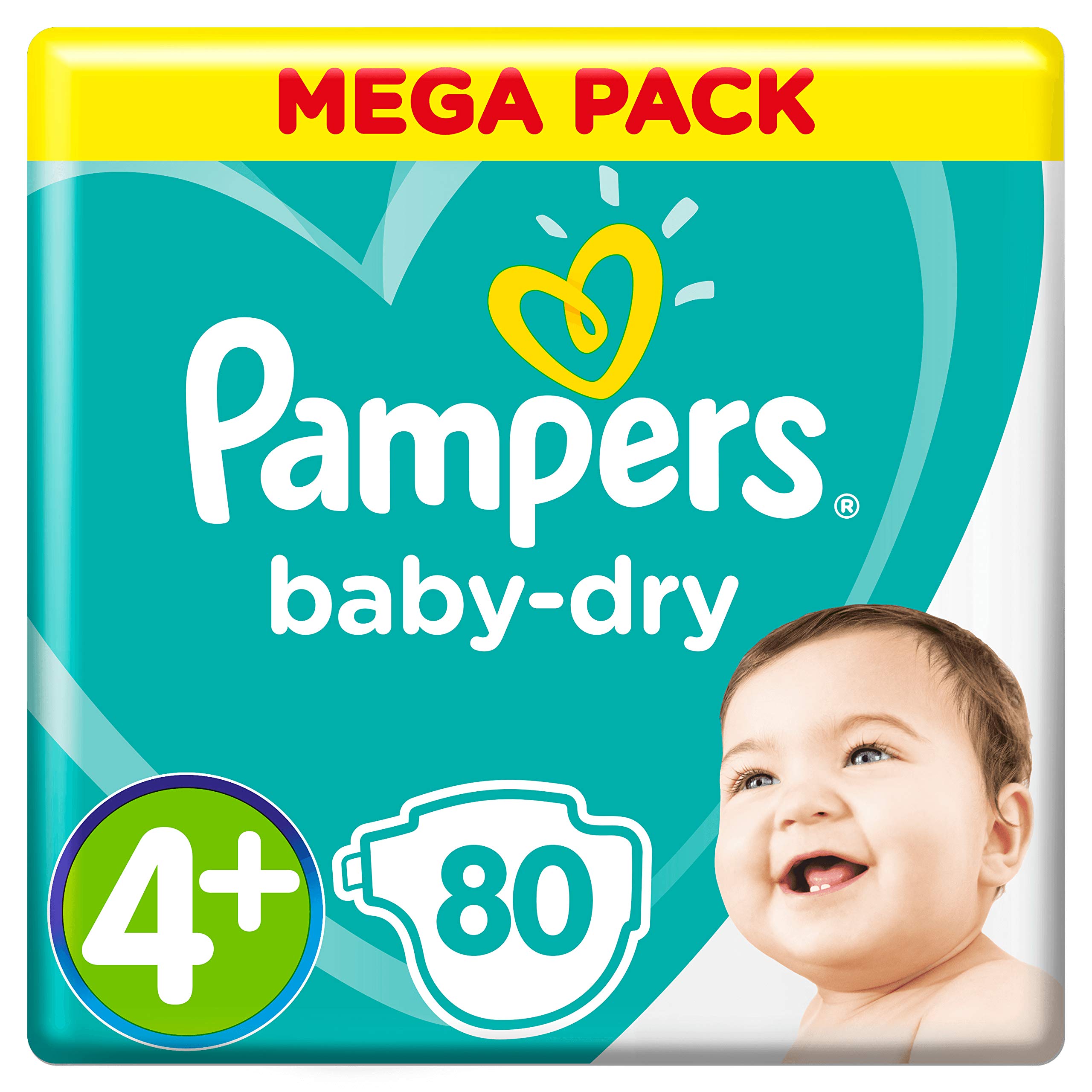 pieluchy pampers premium care xxl rozmiar 4