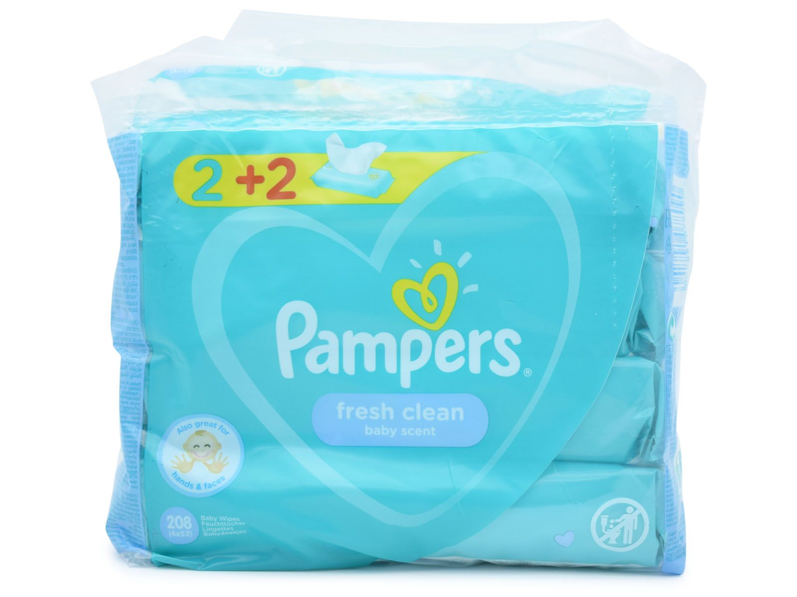 pampers premium cena 2