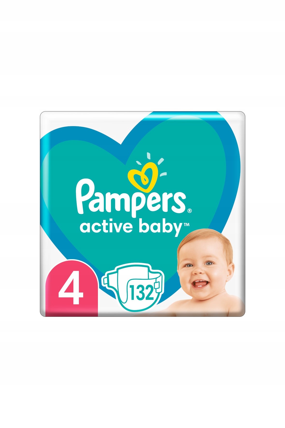 pampers polska reklamacje