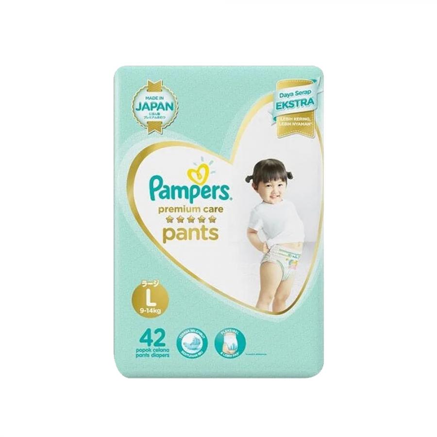 ceneo pampers premium care rozmiar 1