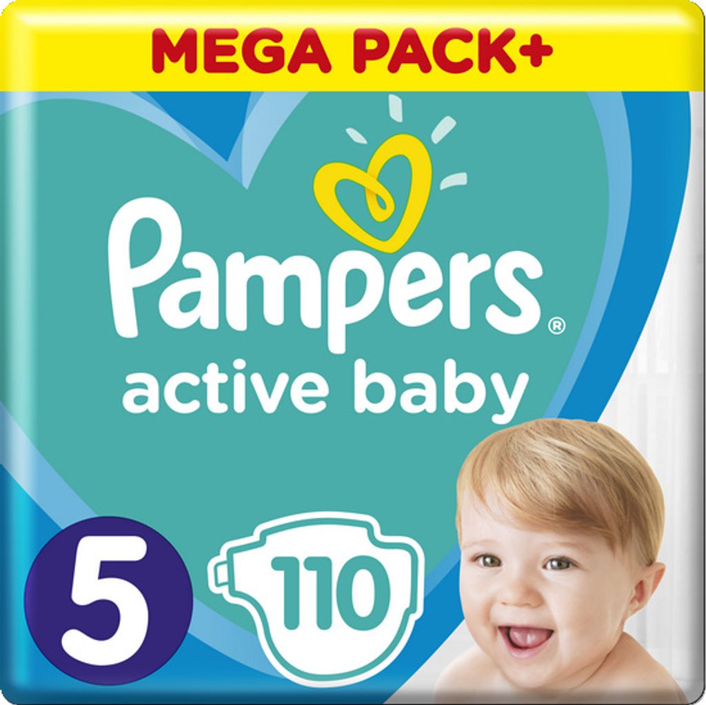 pampers oferty pracy