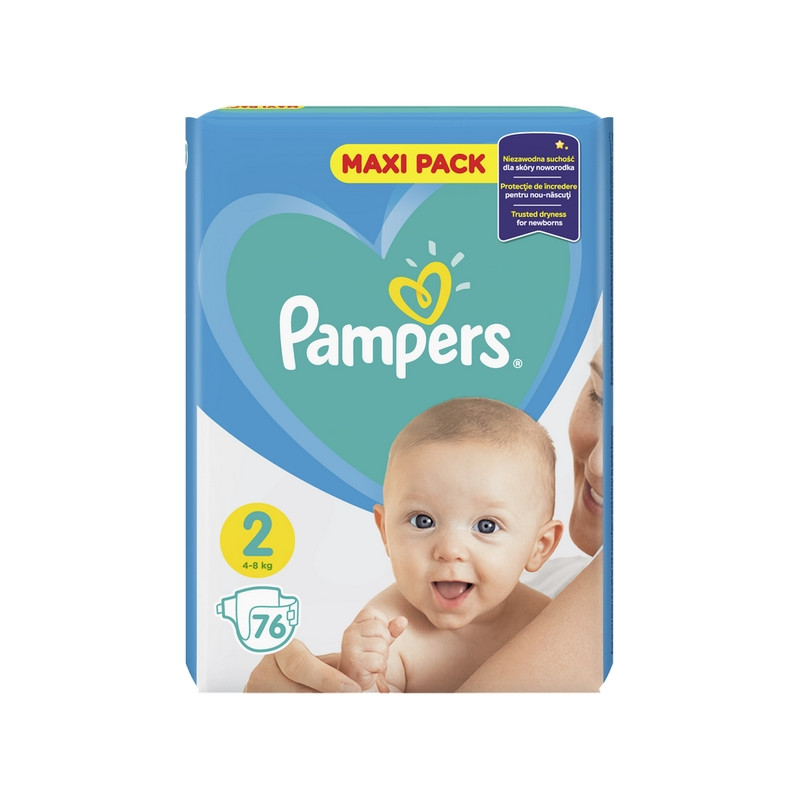 chusteczki nawilżające pampers allegro