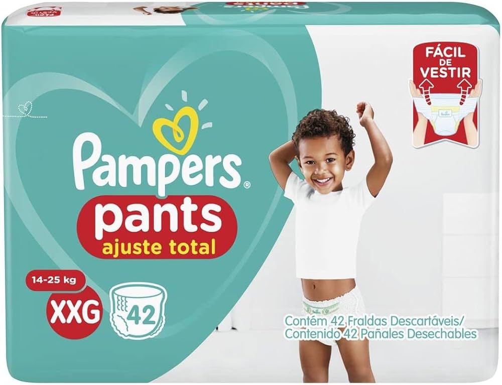 lidl pampers 2 cena