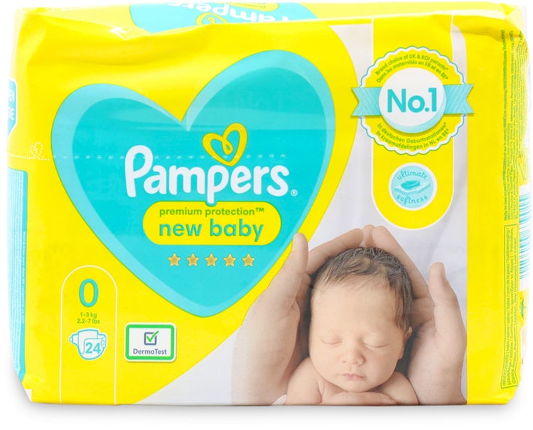 bangla pampers