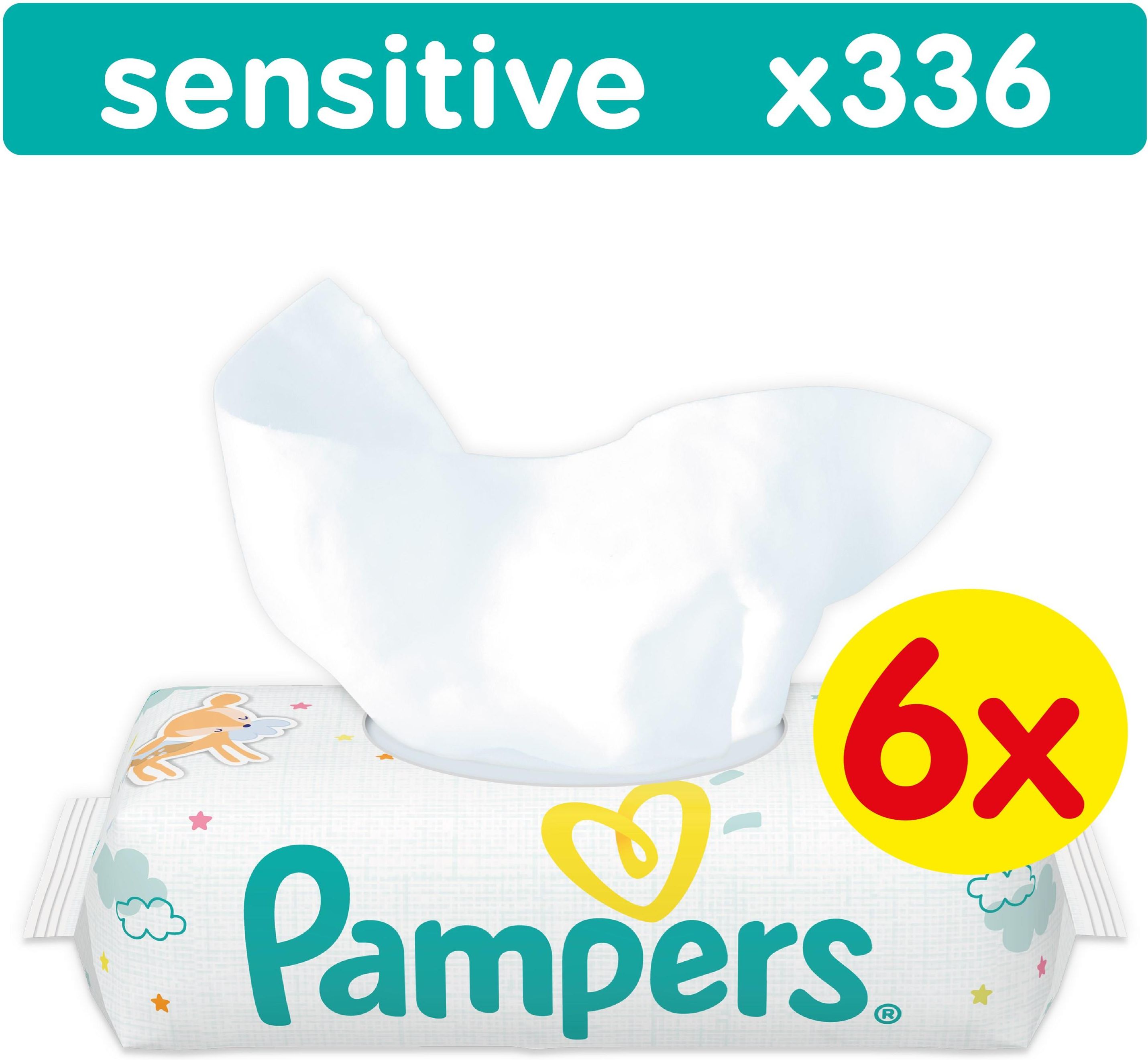 pampers 4 4