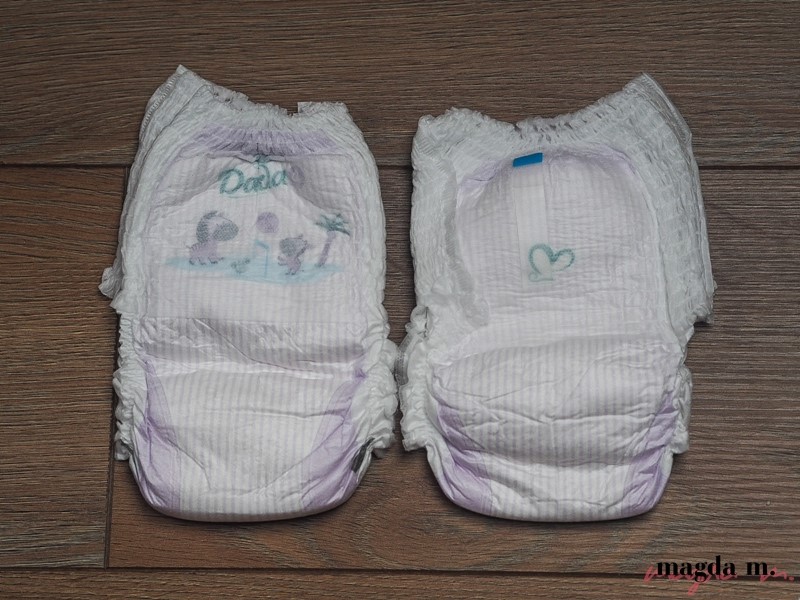 huggies vs pampers diapers reviews