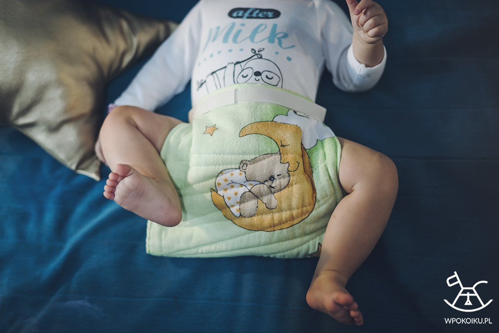 moga box pampers