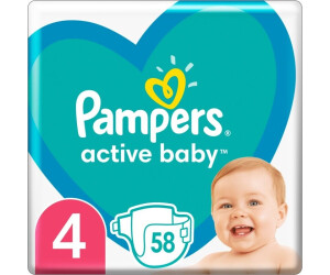 sroka o pampers sensitive