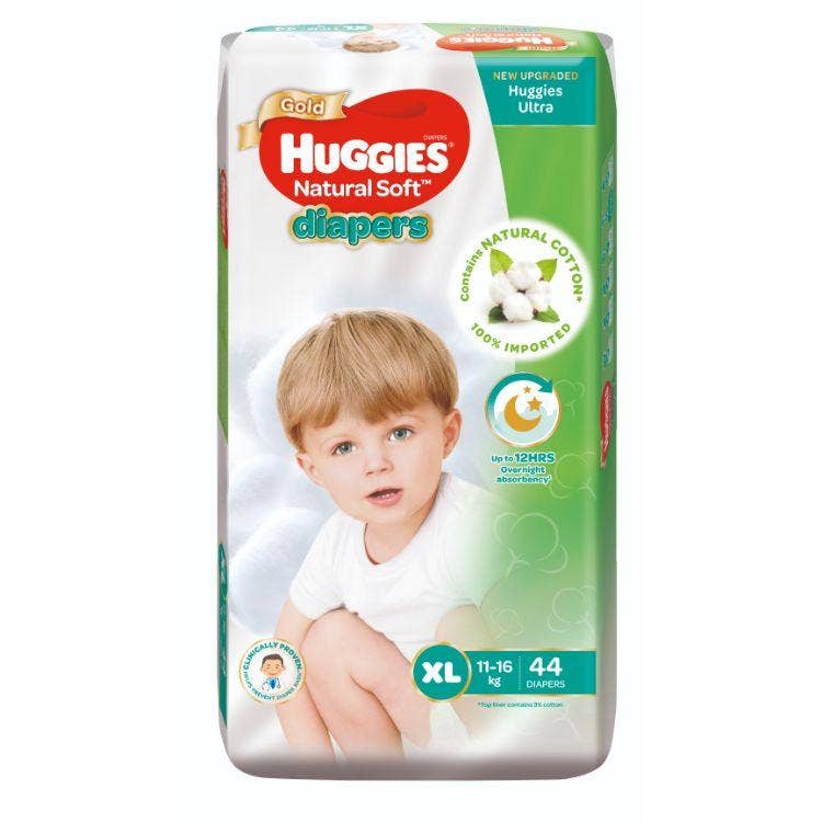 e mag pampers 5