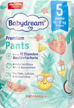 pampers premium care deutschland