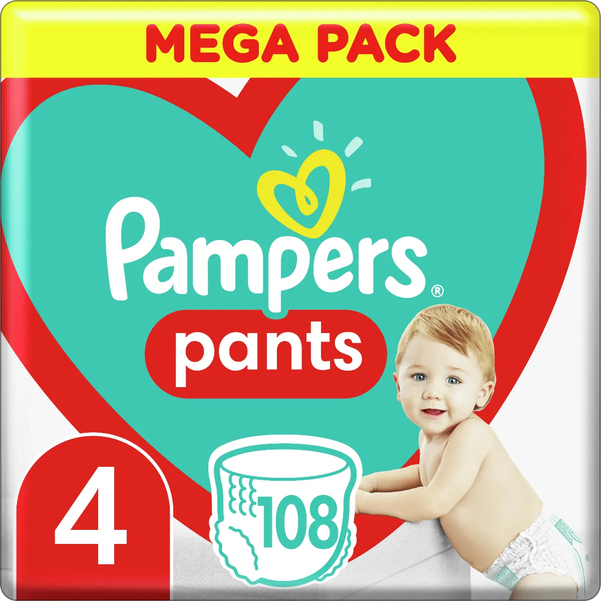 pampers 4-9 kg dla kogo