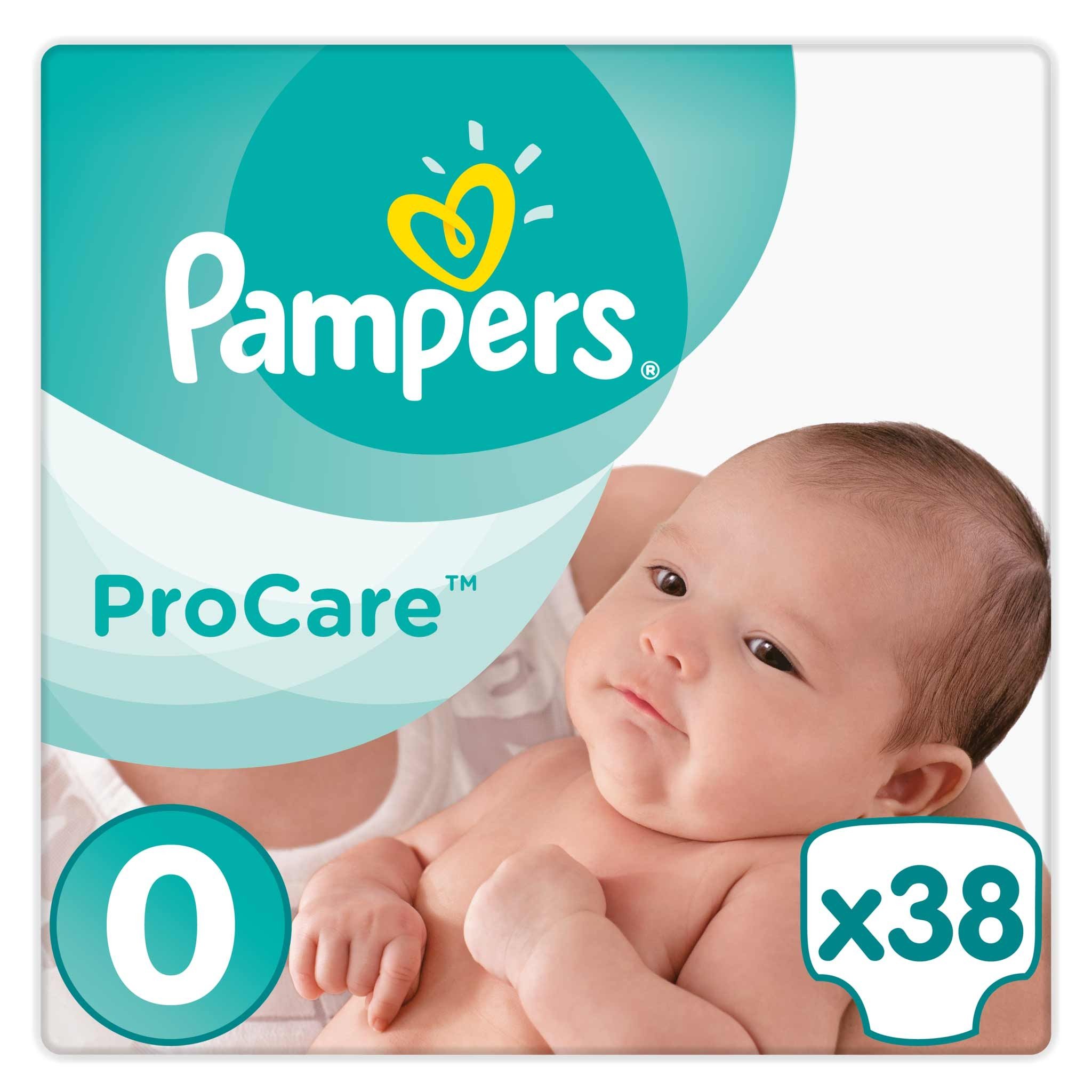 pieluchy happy a pampers