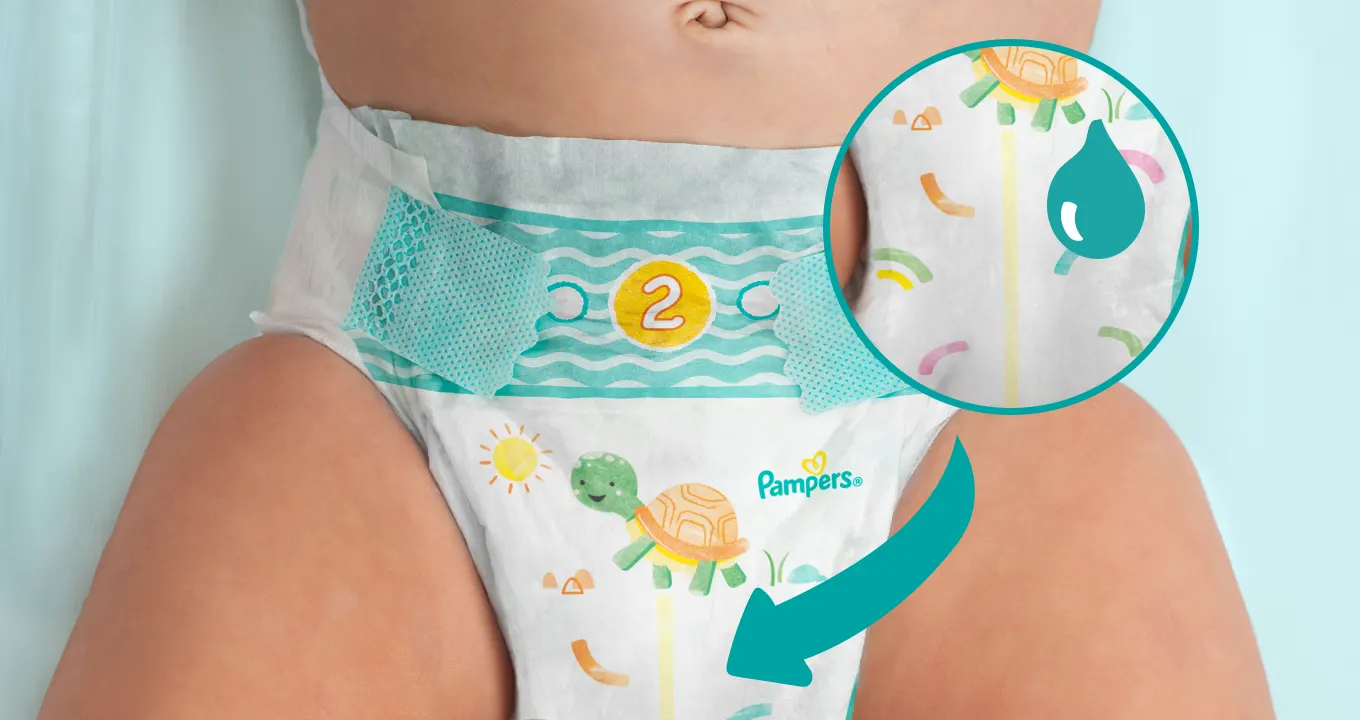 pampers dla osob straszych