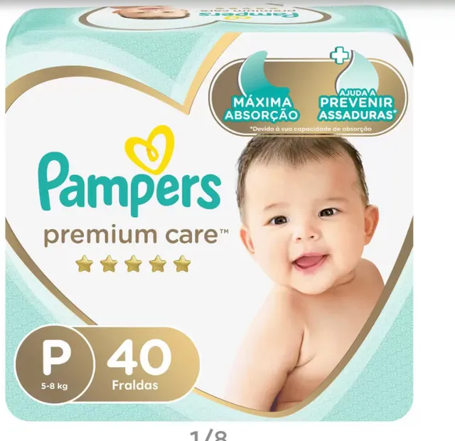 pampers premium care czy pampers new baby dry