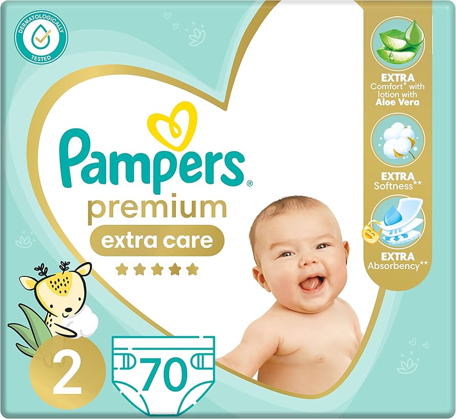 pants pampers 4 ceneo