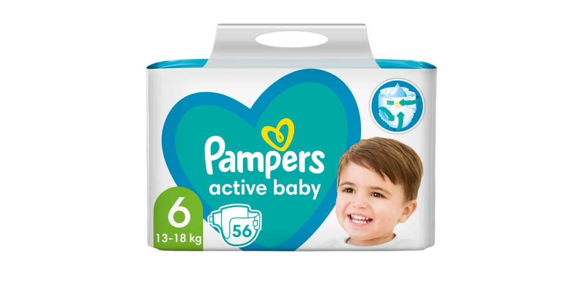 pampers premium vs baby dry