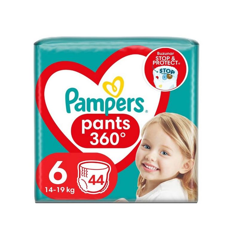 pampers premium care 4 cena rossmann