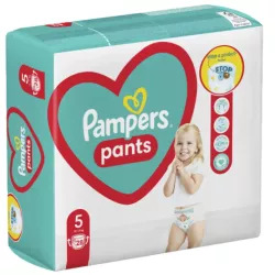 pampers megapack