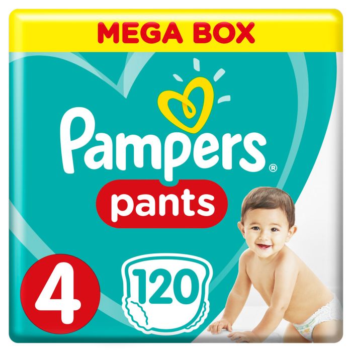 promocjje pampers allegro