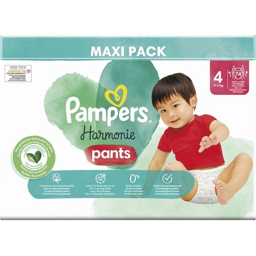 pampers premium care uczula po kilku miesiacach