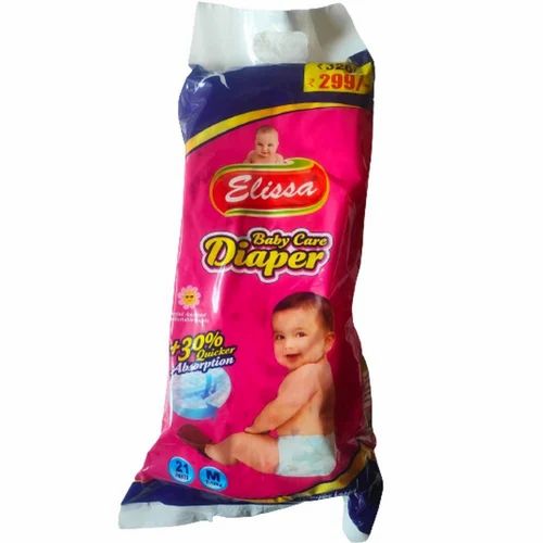 od ile kg pampers 3