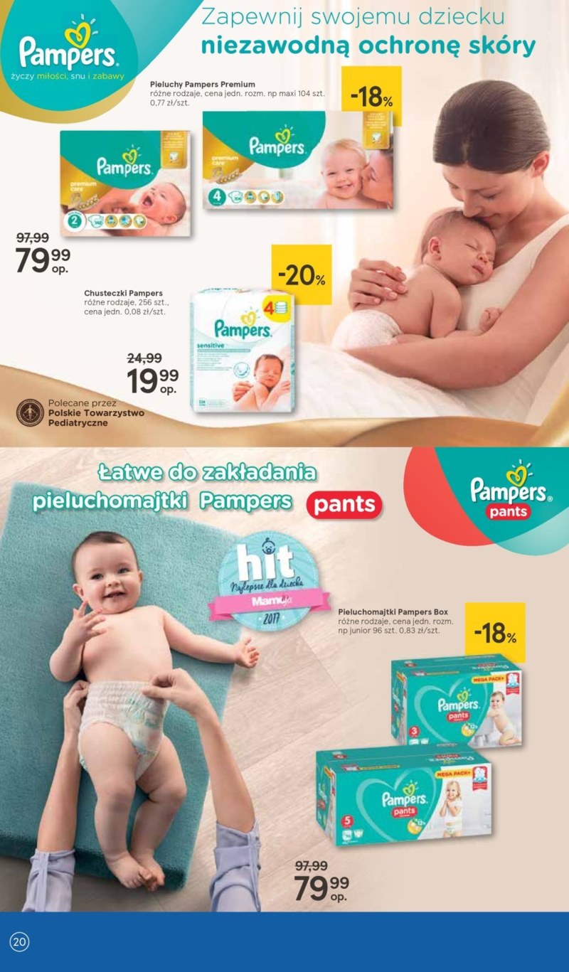 pampers active baby 150 nappies size 3 mega pack