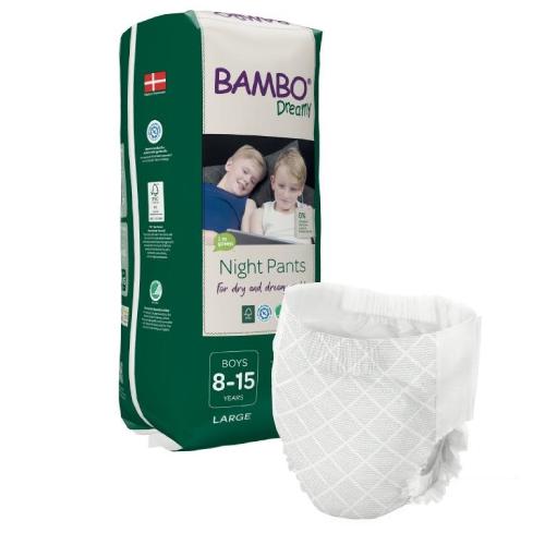 pampers opis pieluchy