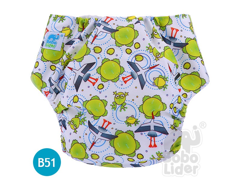 pieluchy pampers premium midi 204