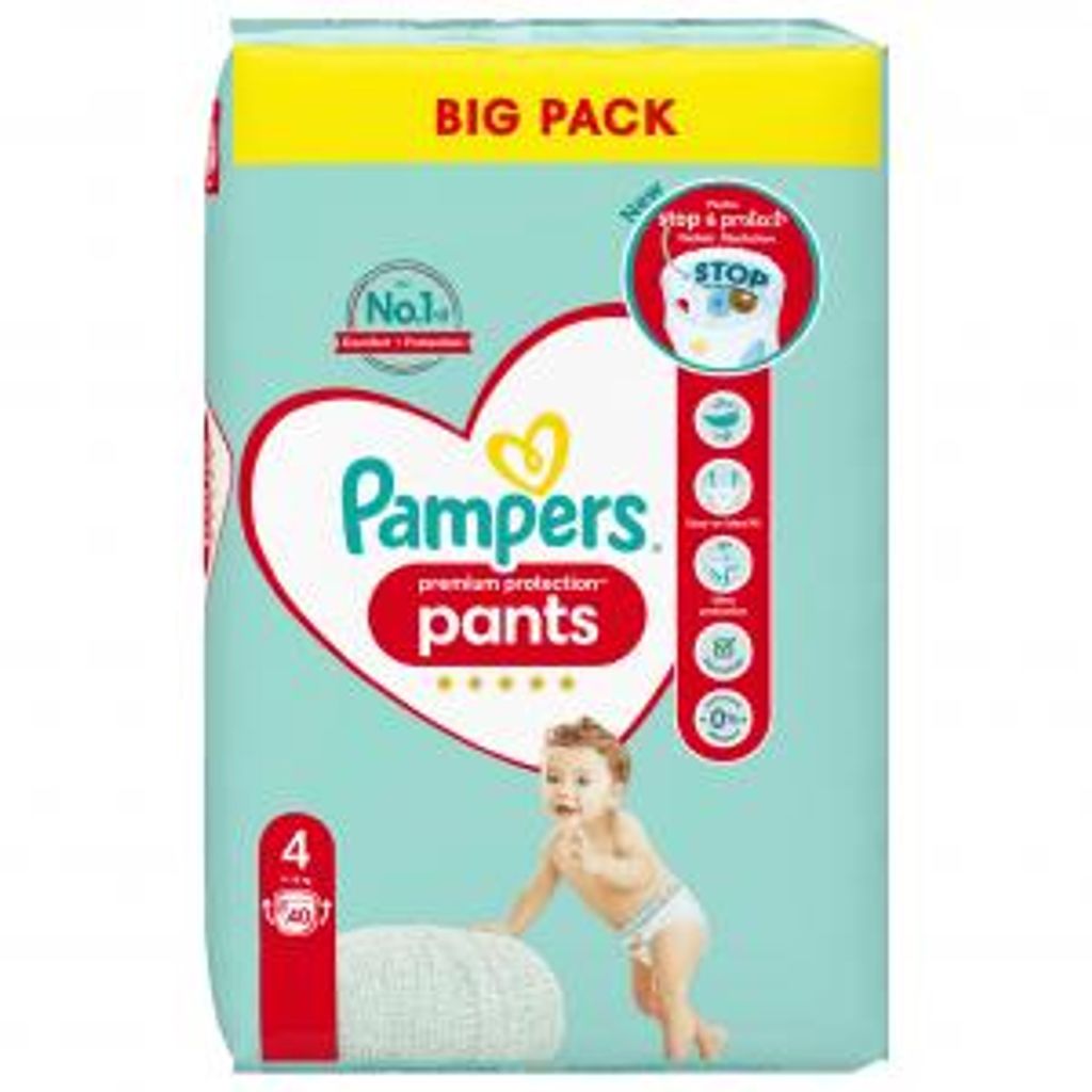 pampers.lanys rozmiar 3