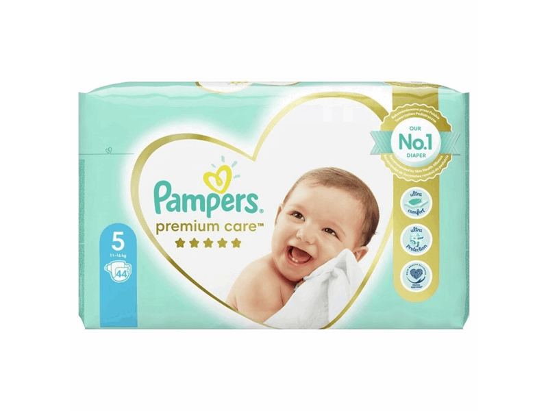 pampers 3 74