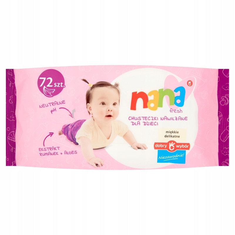 pampers zel do mycia