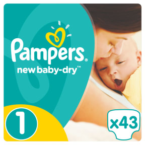 pampers premium care testowanie