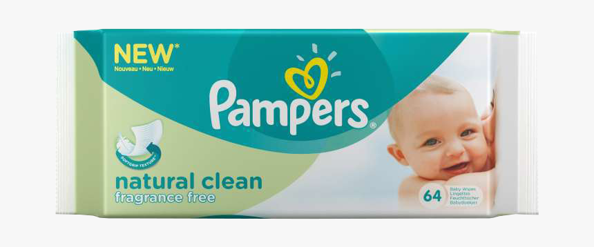 pampers próbki produktow