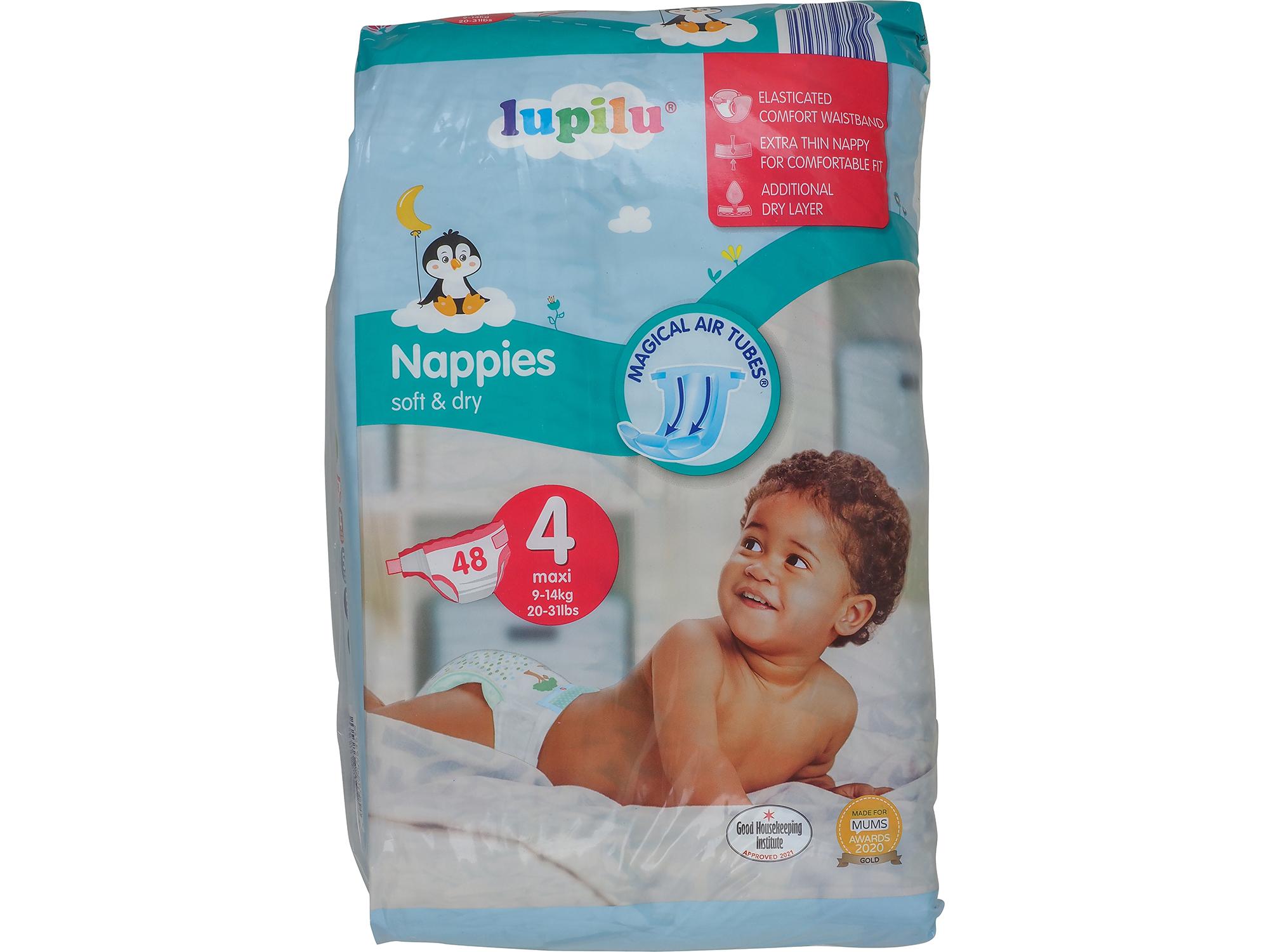 26 tydzien ciazy pampers