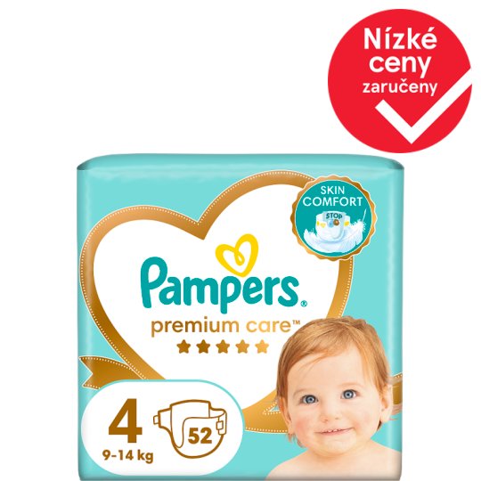 pampers fresh clean sroka