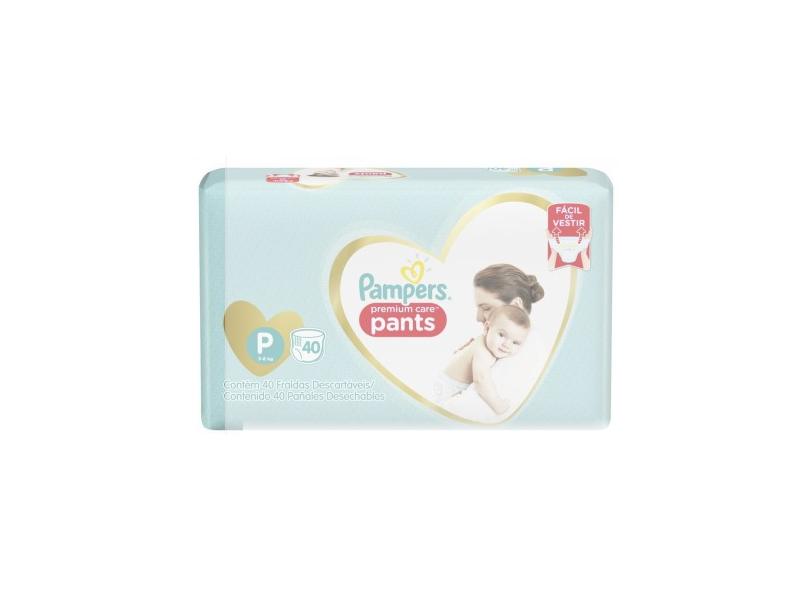 pampers prima norweskie