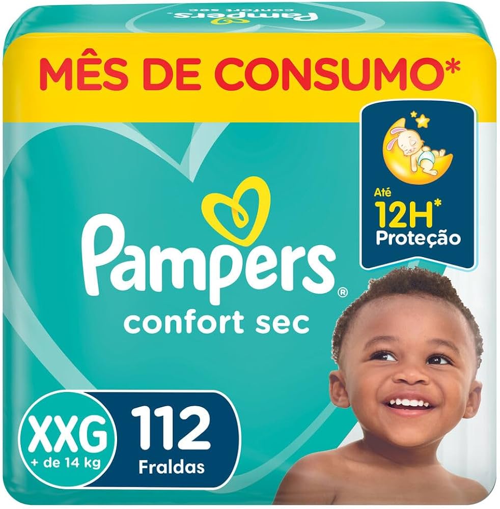 pieluchy pampers active baby 2x