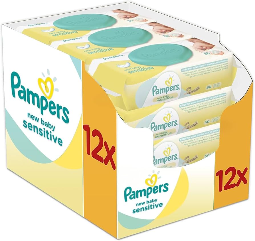 pampers za karę wstyd