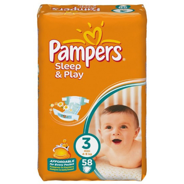 pampersy pampers 1 tesco