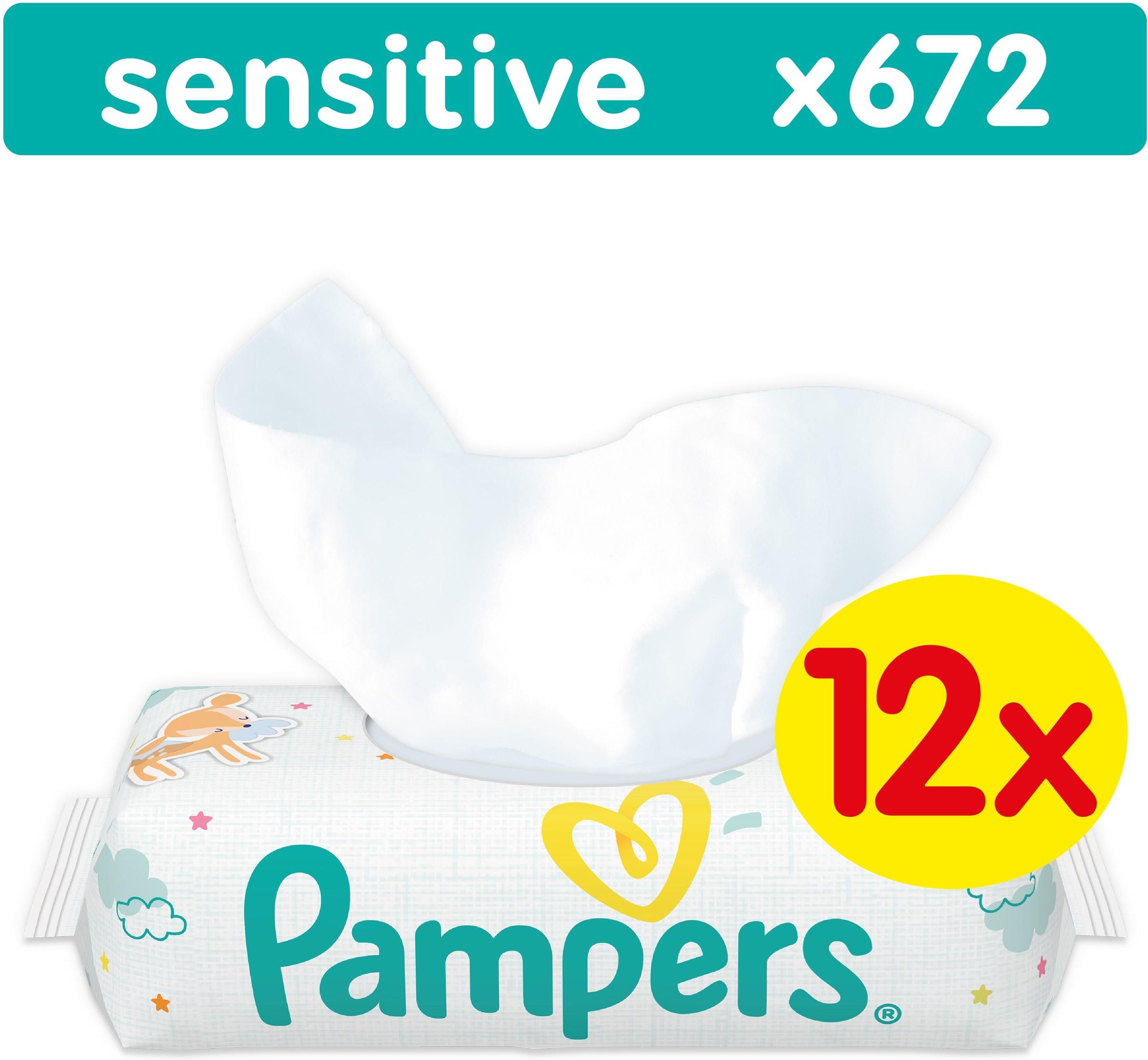 pampers premium care 1 88 szt tesco