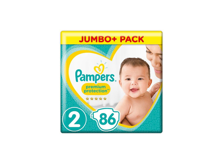 pampers 3 giga bix