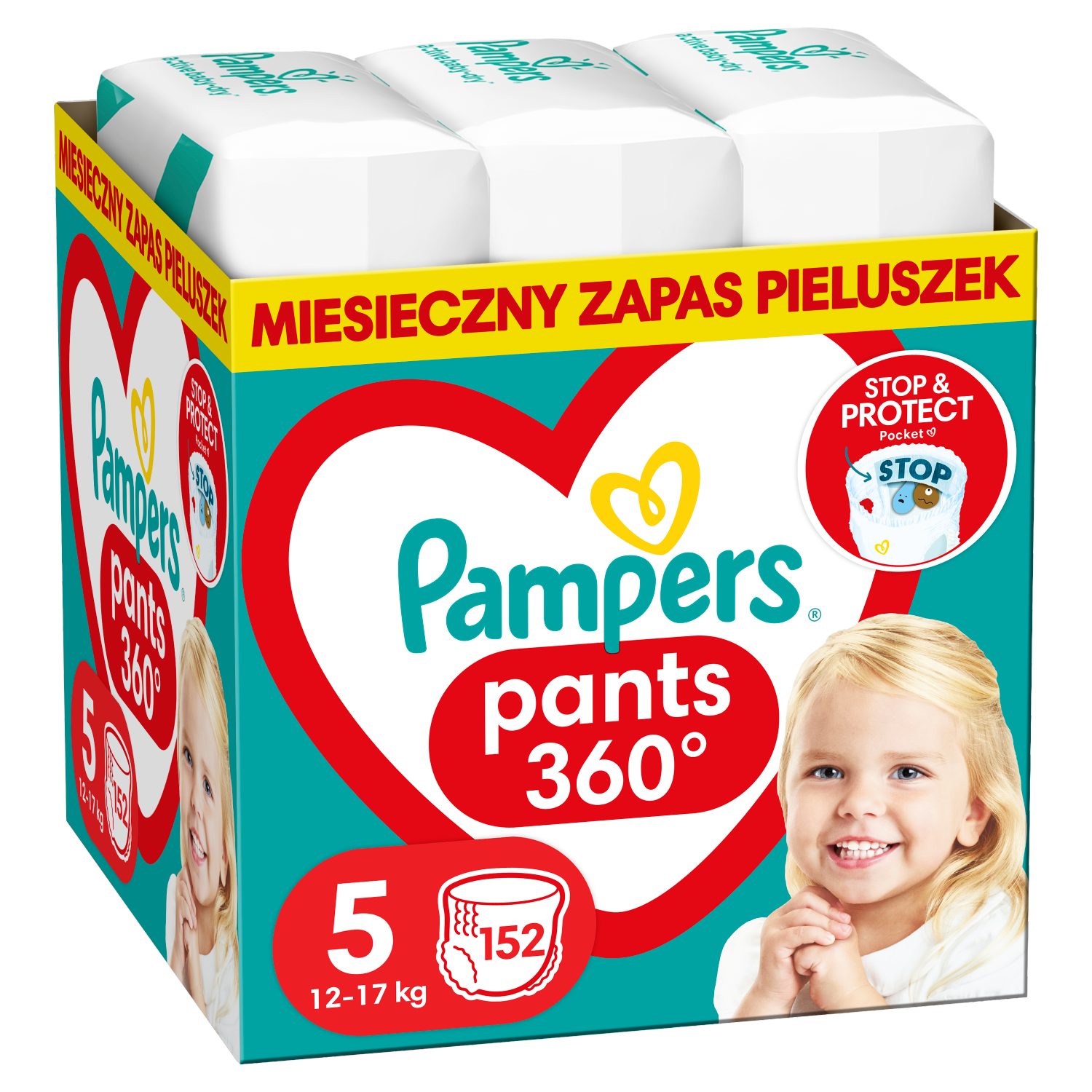 pampers size 8 tesco