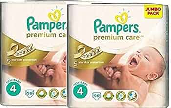 pieluchy pampers sleep&play 4 opinie