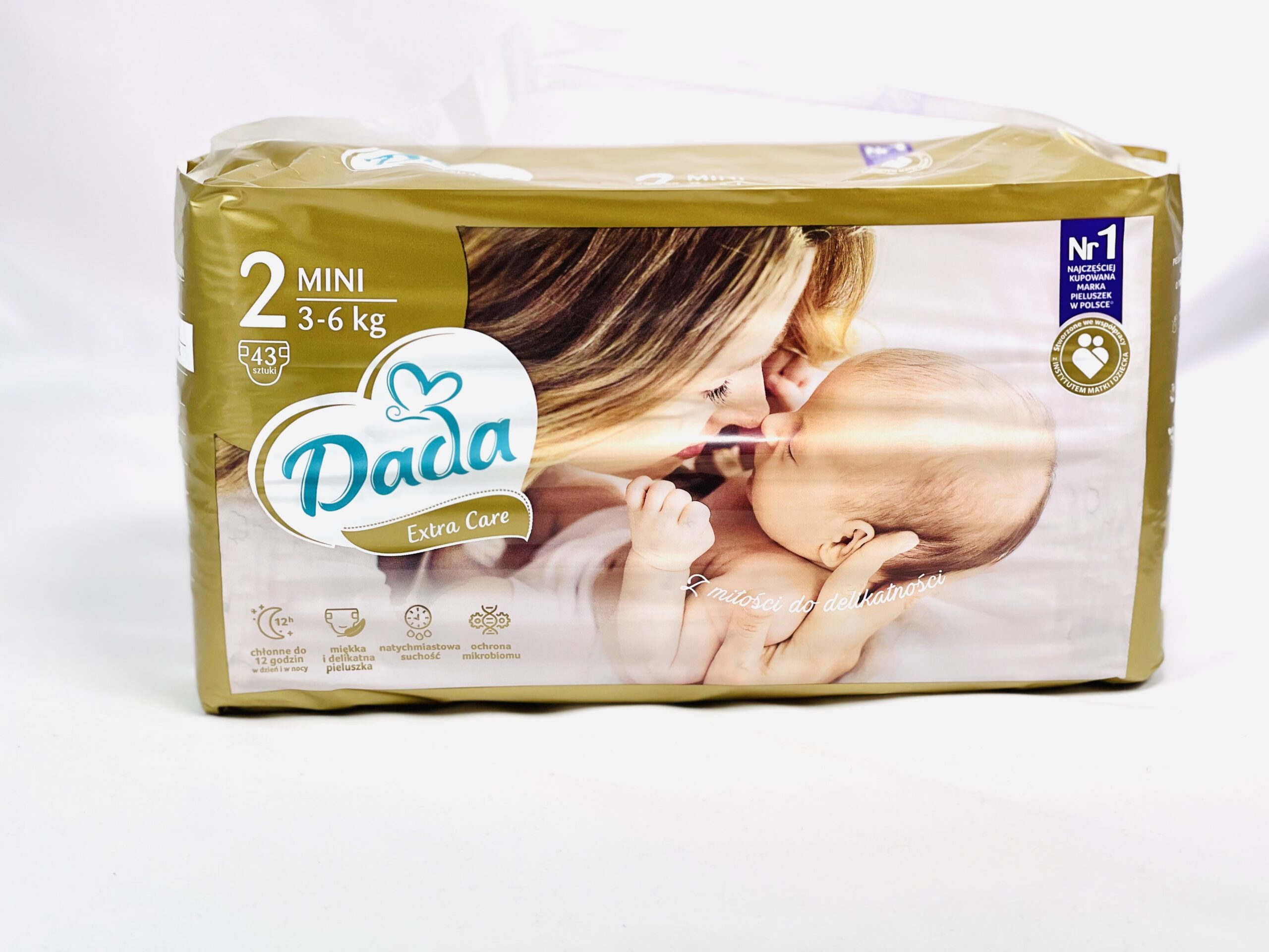 pampers 8kg cena