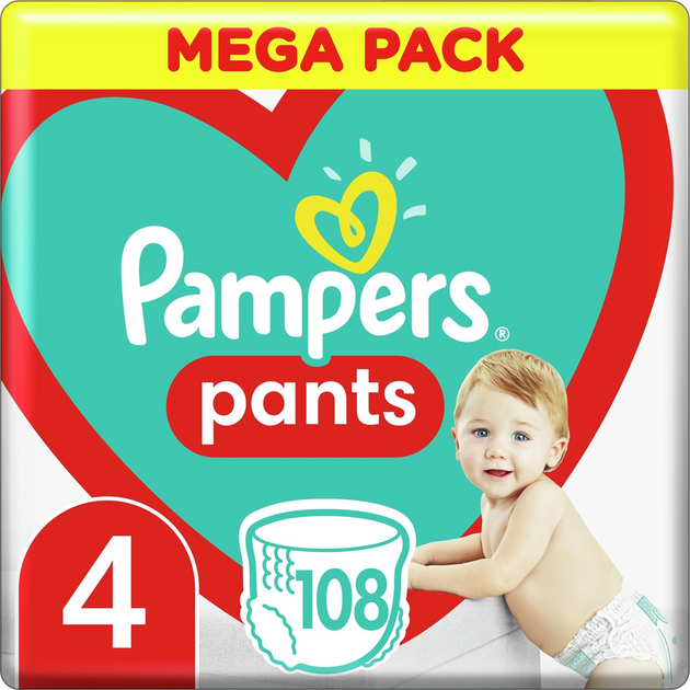 pieluchy pampers active baby dry 4 maxi