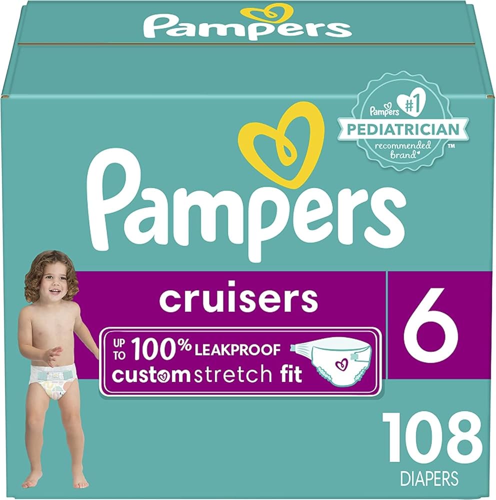 pampers new baby pieluchy jednorazowe rozmiar 1