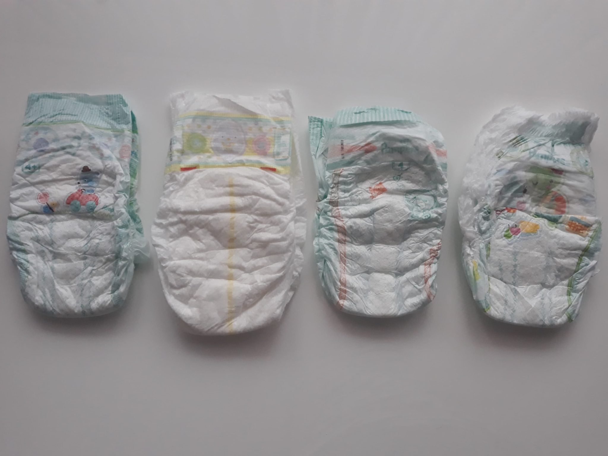 pampers premium care 1 gdzie najtaniej