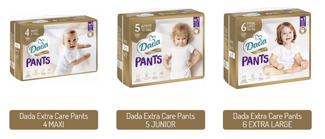 pampers giant pack